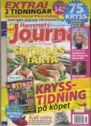 Hemmets Journal Hemmets Journal
