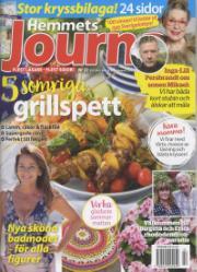 Hemmets Journal Hemmets Journal