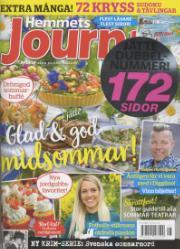 Hemmets Journal dbn Hemmets Journal dbn