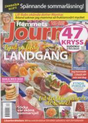 Hemmets Journal Hemmets Journal