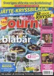 Hemmets Journal Hemmets Journal