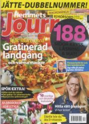 Hemmets Journal dbn Hemmets Journal dbn