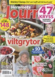 Hemmets Journal Hemmets Journal