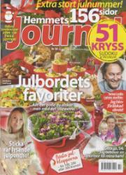 Hemmets Journal Hemmets Journal