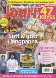 Hemmets Journal Hemmets Journal