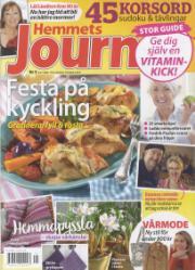 Hemmets Journal Hemmets Journal