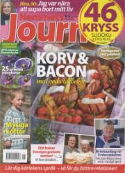 Hemmets Journal Hemmets Journal