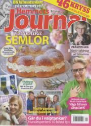 Hemmets Journal Hemmets Journal