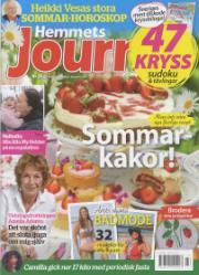 Hemmets Journal Hemmets Journal