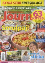 Hemmets Journal Hemmets Journal