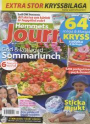 Hemmets Journal Hemmets Journal