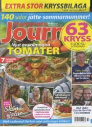 Hemmets Journal Hemmets Journal