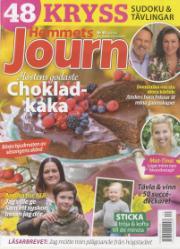 Hemmets Journal Hemmets Journal