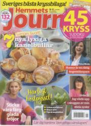 Hemmets Journal Hemmets Journal