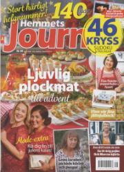 Hemmets Journal Hemmets Journal