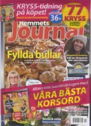 Hemmets Journal Hemmets Journal