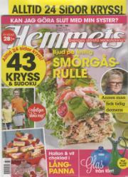 Hemmets Veckotidning Hemmets Veckotidning
