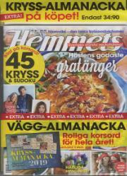 Hemmets Veckotidning Hemmets Veckotidning