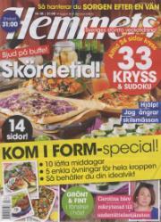 Hemmets Veckotidning Hemmets Veckotidning