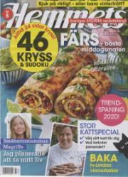 Hemmets Veckotidning Hemmets Veckotidning