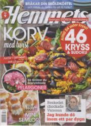 Hemmets Veckotidning Hemmets Veckotidning