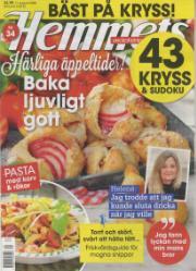 Hemmets Veckotidning Hemmets Veckotidning