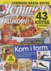 Hemmets Veckotidning Hemmets Veckotidning