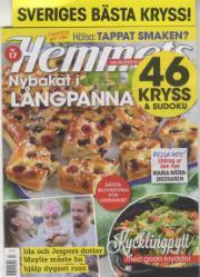 Hemmets Veckotidning Hemmets Veckotidning