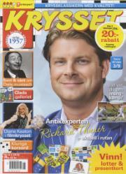Krysset Krysset
