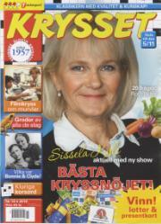 Krysset Krysset