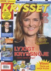 Krysset Krysset