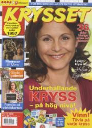 Krysset Krysset