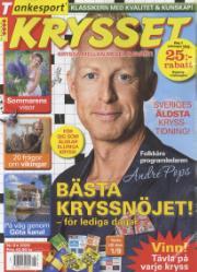 Krysset Krysset