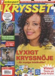 Krysset Krysset