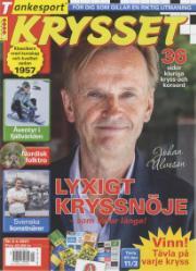 Krysset Krysset