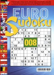 Euro Sudoku Euro Sudoku