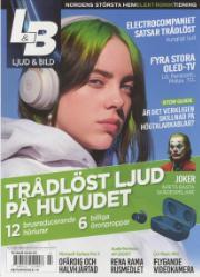 Ljud & Bild Ljud & Bild