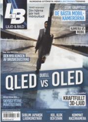 Ljud & Bild Ljud & Bild