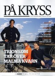 På Kryss På Kryss