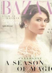 Harpers Bazaar (UK) Harpers Bazaar (UK)
