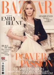 Harpers Bazaar (UK) Harpers Bazaar (UK)