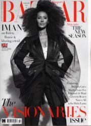 Harpers Bazaar (UK) Harpers Bazaar (UK)
