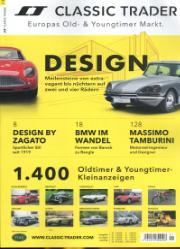 Classic Trader (DE) Classic Trader (DE)