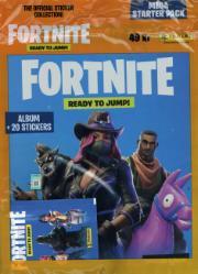 Fortnite Startp stick Fortnite Startp stick