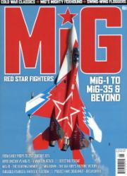 MIG Red Star Fighter MIG Red Star Fighter