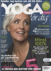 Yoga för dig Yoga för dig