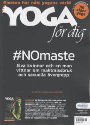 Yoga för dig Yoga för dig