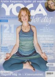 Yoga för dig Yoga för dig