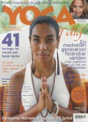YogaFörDig dbn - sista nr YogaFörDig dbn - sista nr