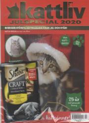 Kattliv Julspecial Kattliv Julspecial